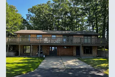4008 Lakeshore Road, Manistee, MI 49660 - Photo 1