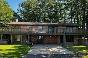 4008 Lakeshore Rd, Manistee, MI 49660 - Photo 1