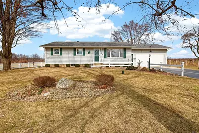 565 E Rockey Weed Road, Berrien Springs, MI 49103 - Photo 1