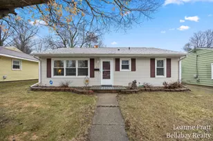 71 S Cedar Ave, Battle Creek, MI 49037 - Photo 1