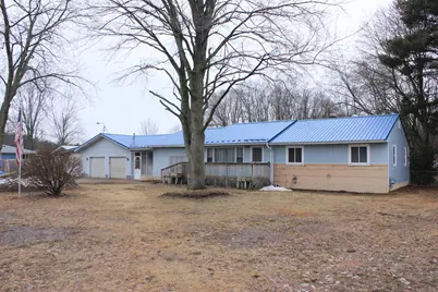 1053 Ellison Road, Muskegon, MI 49442 - Photo 1