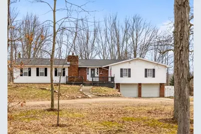 2471 Bankers Road, Hillsdale, MI 49242 - Photo 1
