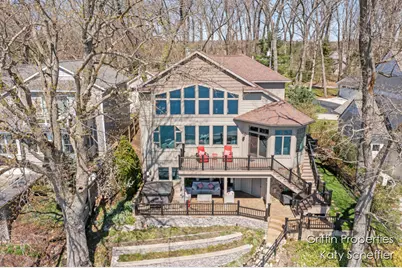 7220 Wilkinson Drive NE, Rockford, MI 49341 - Photo 1