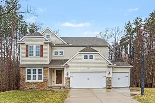 10898 Riedell Dr, Kalamazoo, MI 49009 - Photo 1