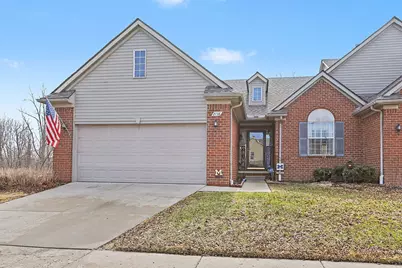 2738 Ambassador Drive, Ypsilanti, MI 48198 - Photo 1