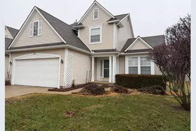 3374 Cromwell Road, Ann Arbor, MI 48105 - Photo 1