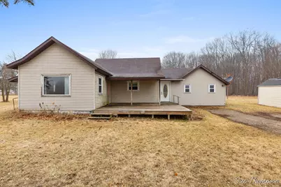 5057 N Bailey Road, Coral, MI 49322 - Photo 1