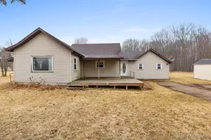 5057 N Bailey Rd, Coral, MI 49322 - Photo 1