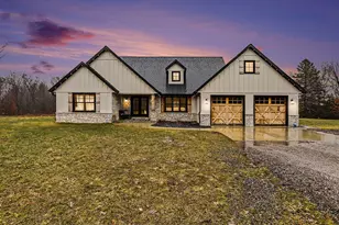 15068 Mohney Lake Rd, Three Rivers, MI 49093 - Photo 1