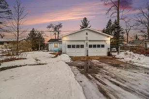 203 S Maple Rd, Branch, MI 49402 - Photo 1