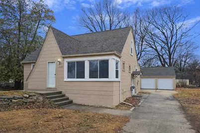 21671 Sunnyview Street, Clinton Twp, MI 48035 - Photo 1