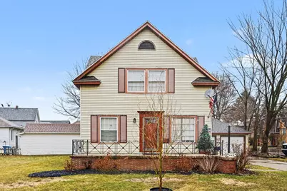 683 Capital Avenue NE, Battle Creek, MI 49017 - Photo 1