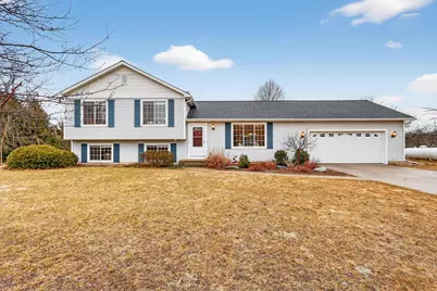 11403 Rita Drive, Middleville, MI 49333 - Photo 1