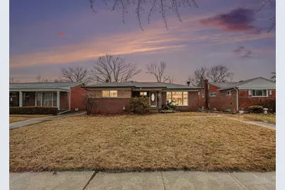 27657 Lorraine Avenue, Warren, MI 48093 - Photo 1