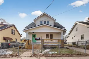 566 Stolpe St SW, Grand Rapids, MI 49503 - Photo 1