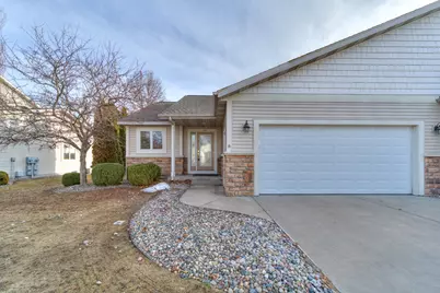 1671 Grevel Court, Muskegon, MI 49444 - Photo 1