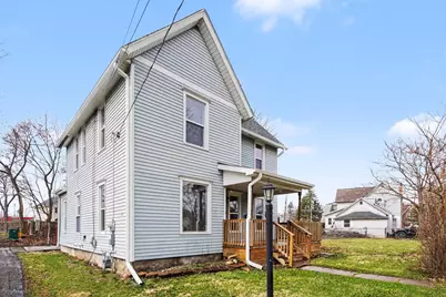 16 S Broad Street, Battle Creek, MI 49017 - Photo 1