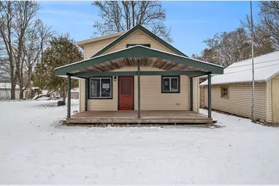 8496 Mill Street, Onekama, MI 49675 - Photo 1