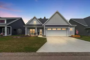 2953 Nuthatch Ln, Hudsonville, MI 49426 - Photo 1