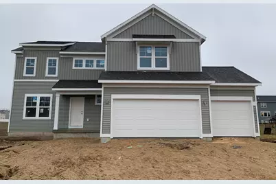 6655 Inwood Ridge Drive NE, Rockford, MI 49341 - Photo 1