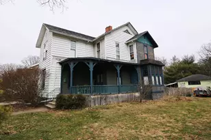 503 East St, Three Rivers, MI 49093 - Photo 1