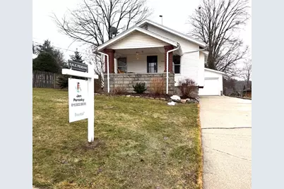 244 Maple Street NE, Rockford, MI 49341 - Photo 1