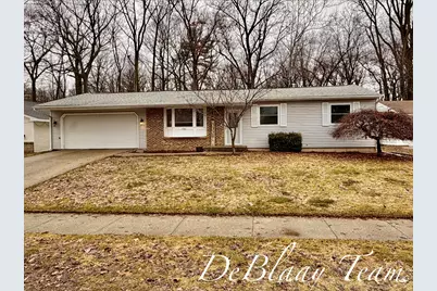 5583 Christie Avenue SE, Kentwood, MI 49508 - Photo 1