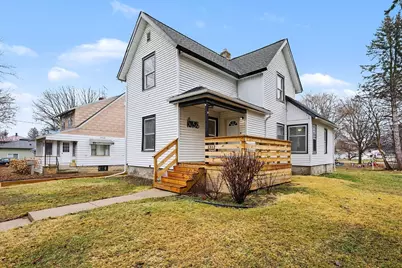 1312 4th Avenue, Lake Odessa, MI 48849 - Photo 1