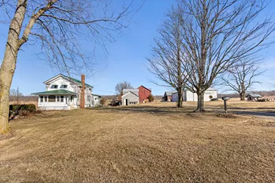 8360 Day Road, Pittsford, MI 49271 - Photo 1