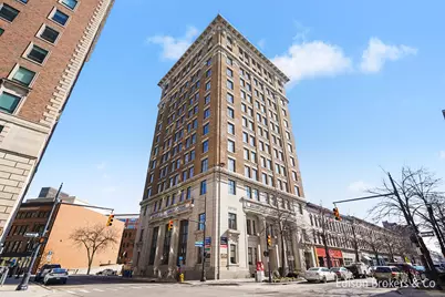 60 Monroe Center Street NW #11A, Grand Rapids, MI 49503 - Photo 1