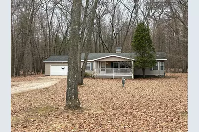 5305 Stanton Boulevard, Montague, MI 49437 - Photo 1