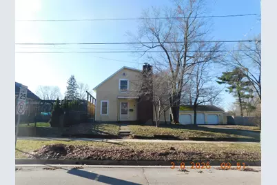 108 Hill Street, Dowagiac, MI 49047 - Photo 1