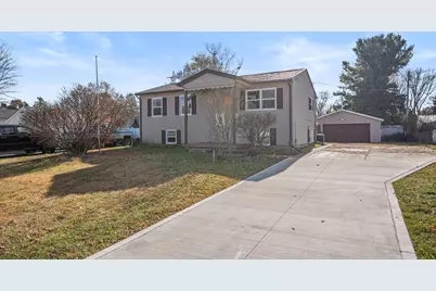 5641 Larch Drive, Jackson, MI 49201 - Photo 1