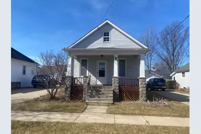720 S Sherman Street, Bay City, MI 48708 - Photo 1