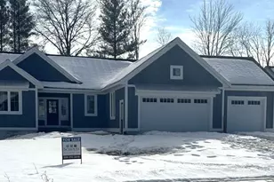 4716 Hidden Ridge Dr, Hudsonville, MI 49426 - Photo 1