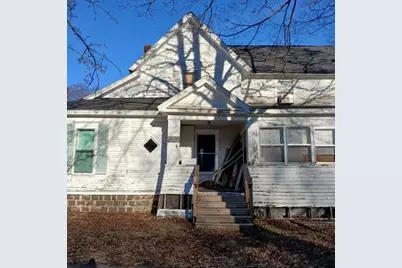 706 N Monroe Street, Albion, MI 49224 - Photo 1