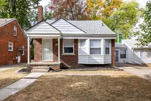 20569 Biltmore St, Detroit, MI 48235 - Photo 1