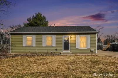 2175 Audley Drive NE, Grand Rapids, MI 49525 - Photo 1