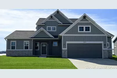 8174 Tantrum Drive #86, Allendale, MI 49401 - Photo 1