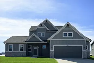 8174 Tantrum Dr, Allendale, MI 49401 - Photo 1