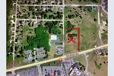 1763 Kemmer Road, Manistee, MI 49660 - Photo 1