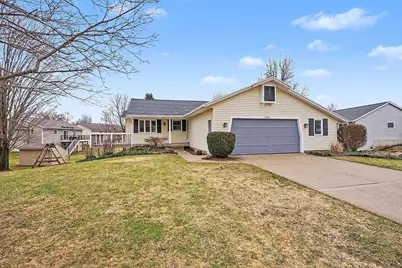 3651 Black Creek Drive, Hudsonville, MI 49426 - Photo 1