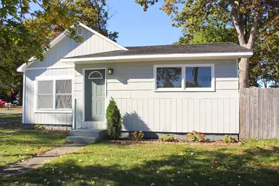 1099 Shonat Street, Muskegon, MI 49442 - Photo 1