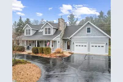 2776 Holyoke Lane, Ann Arbor, MI 48103 - Photo 1