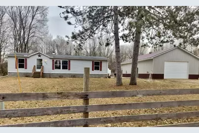9433 8 Mile Road, Mecosta, MI 49332 - Photo 1