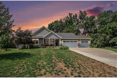 3560 Woodfield Court, Hamilton, MI 49419 - Photo 1