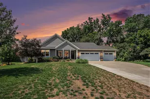 3560 Woodfield Ct, Hamilton, MI 49419 - Photo 1