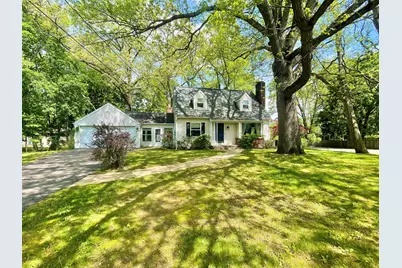 3419 Old Colony Road, Kalamazoo, MI 49008 - Photo 1