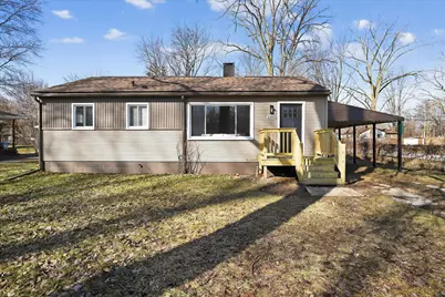 22002 Fenster Street, Belleville, MI 48111 - Photo 1