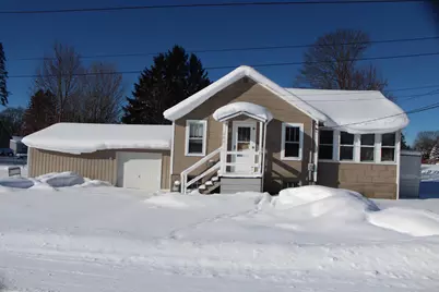 201 W 1st Street, Scottville, MI 49454 - Photo 1